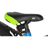 Детский велосипед NOVATRACK EXTREME 18” синий 183EXTREME.BL21