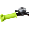 Детский велосипед NOVATRACK VECTOR 16” оранжевый 163VECTOR.OR20