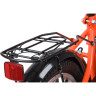 Детский велосипед NOVATRACK VECTOR 16” оранжевый 163VECTOR.OR20