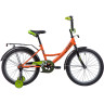 Детский велосипед NOVATRACK VECTOR 20