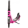 Городской самокат NOVATRACK POLIS 160 PlasticNF new 160PNF.POLIS.PN22