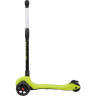 Кикборд NOVATRACK RAINBOW PRO 135PRO.RAINBOW.LM20