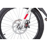 Подростковый велосипед NOVATRACK PRIME 24